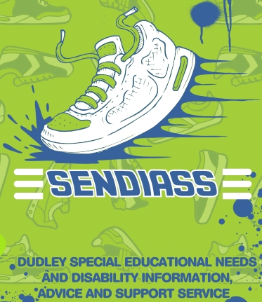 Dudley SENDIASS